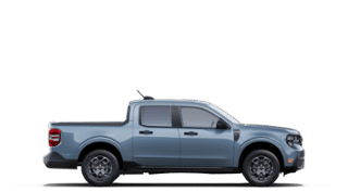 2025 Ford Maverick® External Image 1
